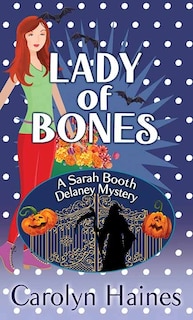 Front cover_Lady of Bones
