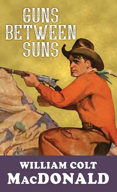 Front cover_Guns Between Suns