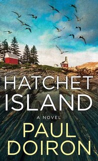 Front cover_Hatchet Island