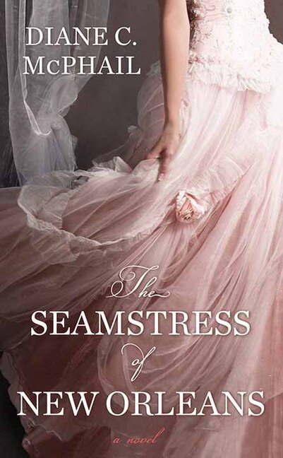 Couverture_The Seamstress of New Orleans