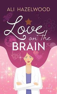 Front cover_Love on the Brain