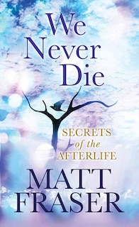 Front cover_We Never Die