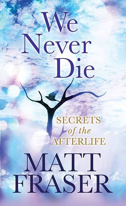 Front cover_We Never Die