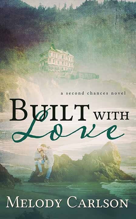 Couverture_Built with Love