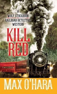 Front cover_Kill Red