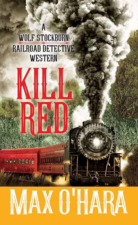 Front cover_Kill Red