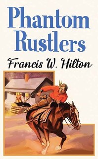 Front cover_Phantom Rustlers