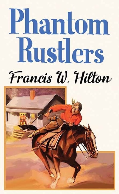 Front cover_Phantom Rustlers