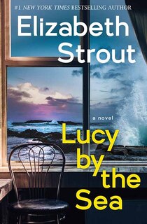 Front cover_Lucy by the Sea