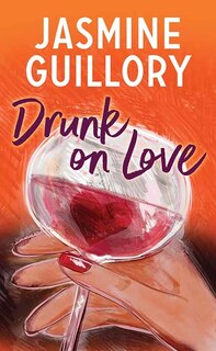 Front cover_Drunk on Love