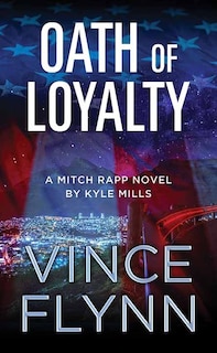 Couverture_Oath of Loyalty