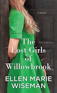 Couverture_The Lost Girls of Willowbrook