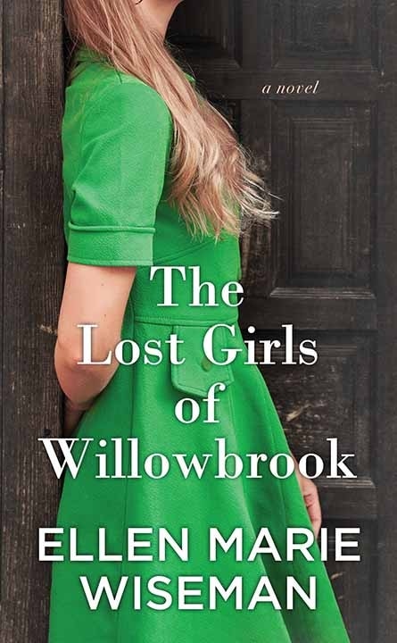 Couverture_The Lost Girls of Willowbrook