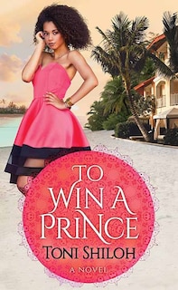 Couverture_To Win a Prince