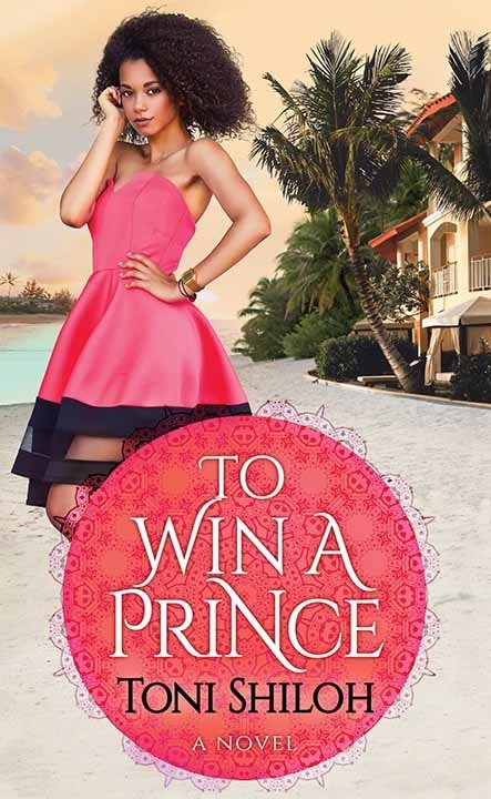 Couverture_To Win a Prince