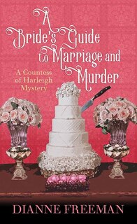 Couverture_A Bride's Guide to Marriage and Murder