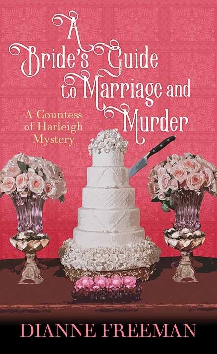 Couverture_A Bride's Guide to Marriage and Murder