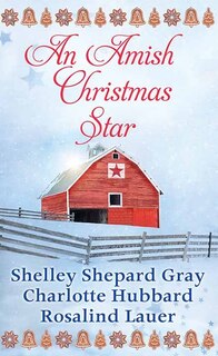Front cover_An Amish Christmas Star
