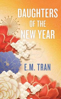 Couverture_Daughters of the New Year