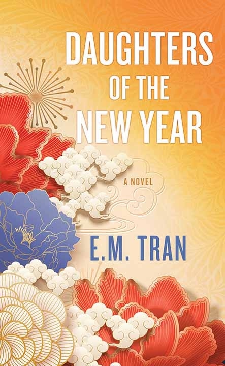 Couverture_Daughters of the New Year