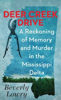 Front cover_Deer Creek Drive