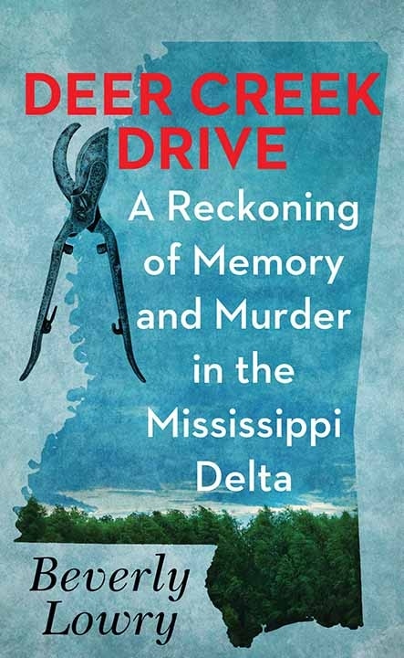 Front cover_Deer Creek Drive