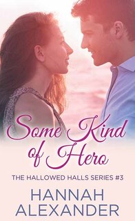 Front cover_Some Kind of Hero