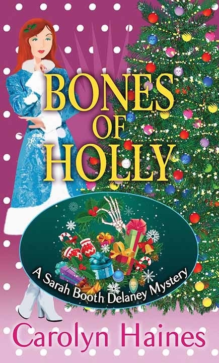 Front cover_Bones of Holly