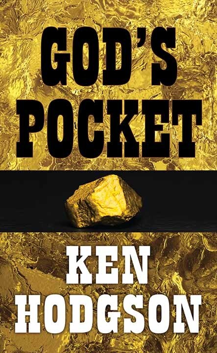 Front cover_God's Pocket