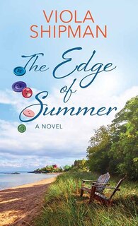 Front cover_The Edge of Summer