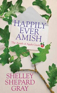 Front cover_Happily Ever Amish