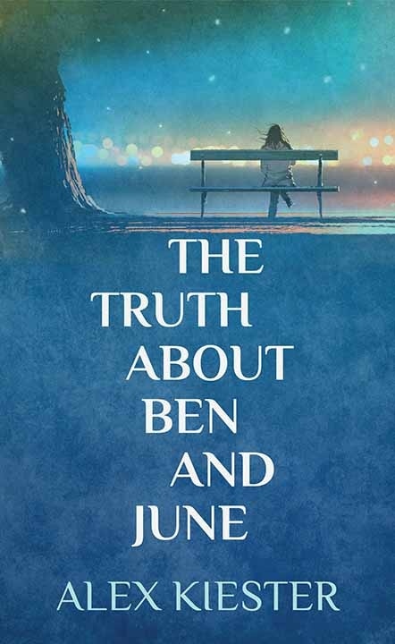 Front cover_The Truth about Ben and June