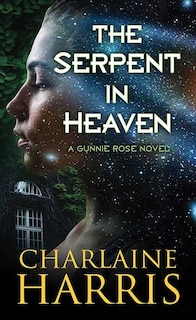 Front cover_The Serpent in Heaven