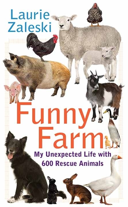 Couverture_Funny Farm
