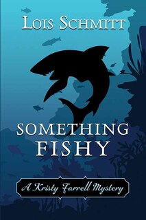 Front cover_Something Fishy