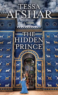 Couverture_The Hidden Prince
