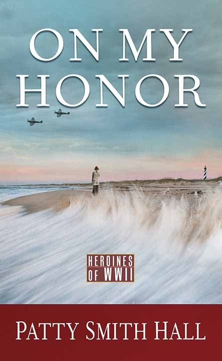 Couverture_On My Honor