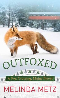 Front cover_Outfoxed