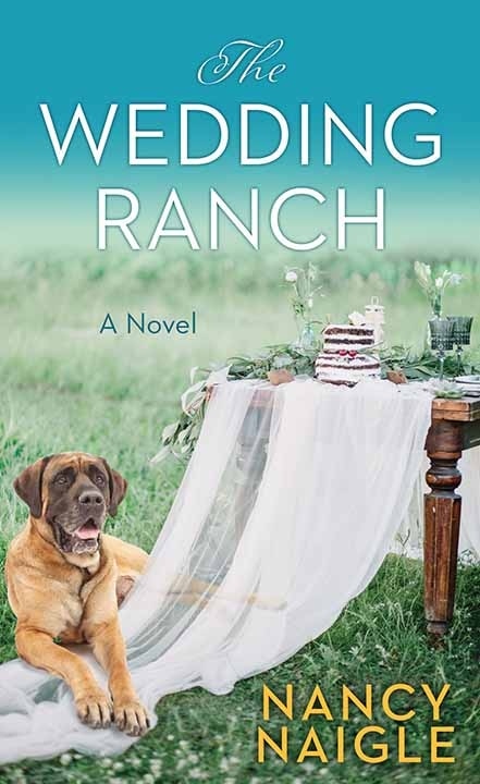 The Wedding Ranch