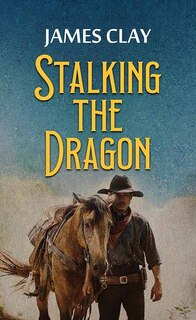 Couverture_Stalking the Dragon