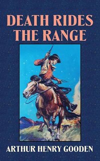 Couverture_Death Rides the Range
