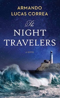Front cover_The Night Travelers