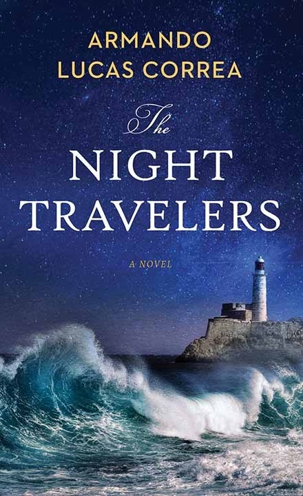 Front cover_The Night Travelers