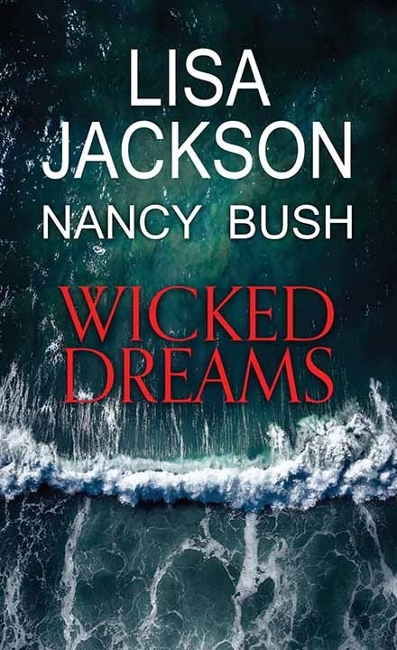 Front cover_Wicked Dreams