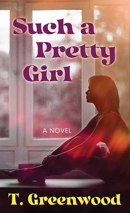 Front cover_Such a Pretty Girl