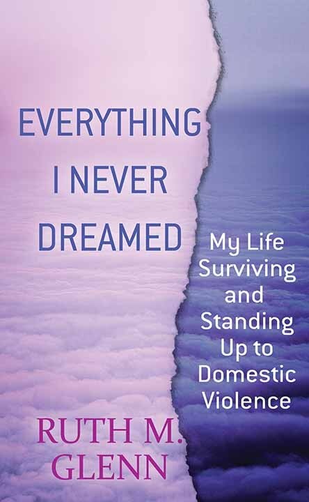 Front cover_Everything I Never Dreamed
