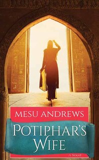 Front cover_Potiphar's Wife