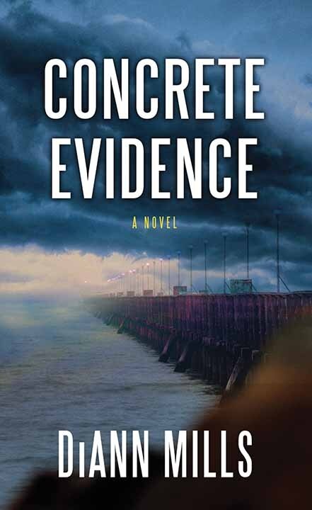 Front cover_Concrete Evidence