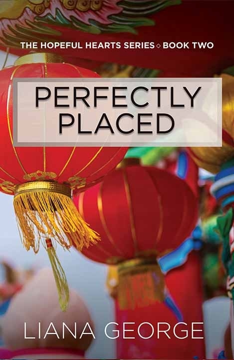 Couverture_Perfectly Placed