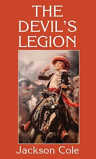 Couverture_The Devil's Legion